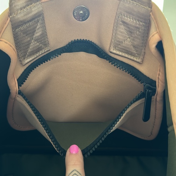 Popups Brand neoprene tote bag - Picture 9 of 9